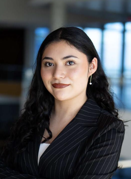 Betsy is a second year majoring in Civil Engineering.LINKEDINLINKhttps://www.linkedin.com/in/betsy-bejarano-160a73319/